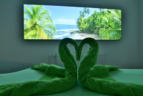 Traditionelle Massagen